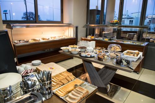 Premier Agrinio Heart Hotel in Agrinion