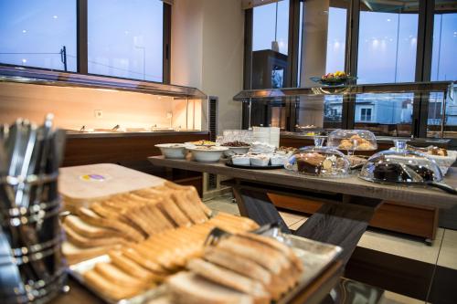 Premier Agrinio Heart Hotel - image 3