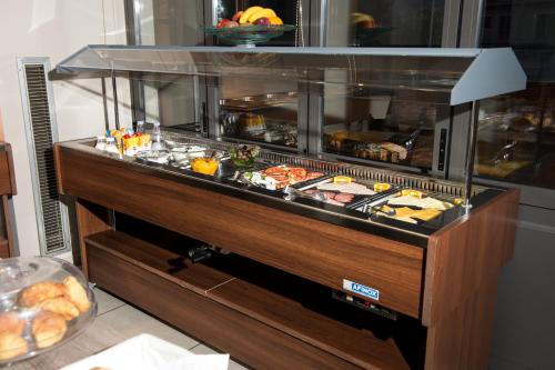 Premier Agrinio Heart Hotel - image 10