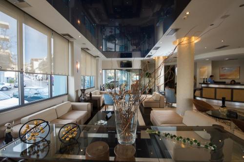 Premier Agrinio Heart Hotel in Agrinion