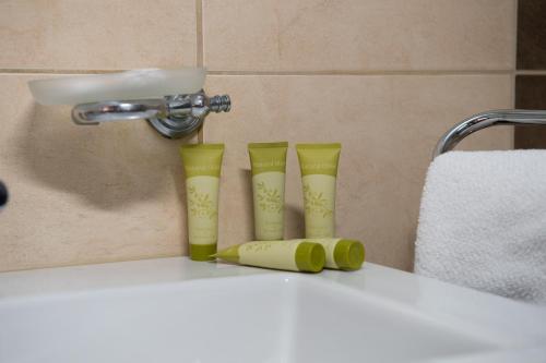 Premier Agrinio Heart Hotel - image 6