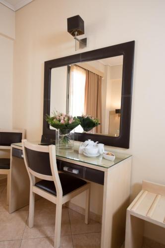 Premier Agrinio Heart Hotel in Agrinion