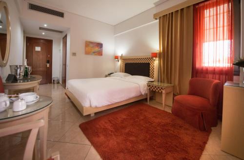 Premier Agrinio Heart Hotel - image 12