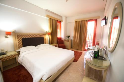 Premier Agrinio Heart Hotel in Agrinion