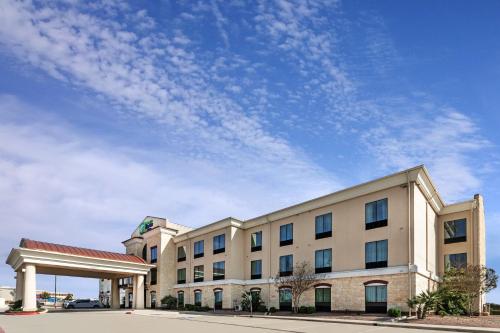 Holiday Inn Express Hotel & Suites Floresville, An Ihg Hotel