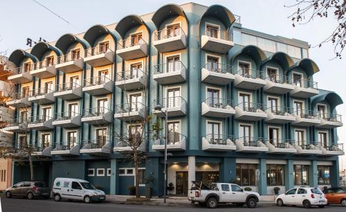 . Premier Agrinio Heart Hotel