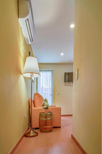 Port Wine Flats