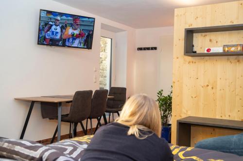 Iekārtas, UrlaubsREICH in Arbesbach