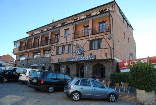 Hotel Rural El Rocal