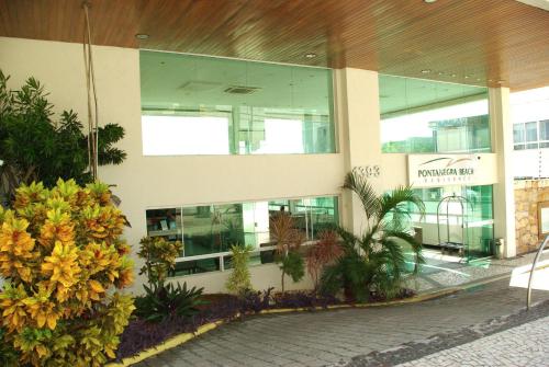 Linda Suite em condominio privilegiado de Ponta Negra por Carpediem