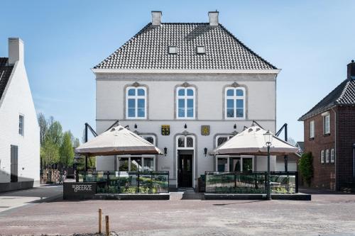 Boutique Hotel De Beerze