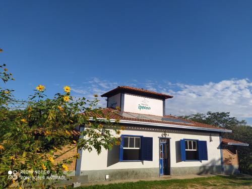 Pousada Ipoema in Ipoema