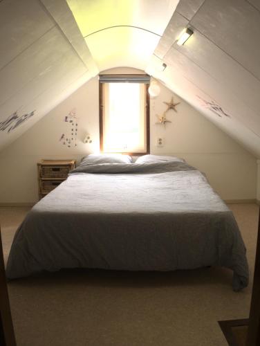 Small, cute and cozy little holiday home, Хипполитюсхуф (фото 7)