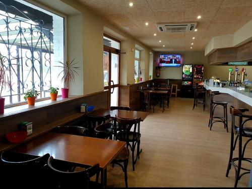 Hotel El Peregrino 5