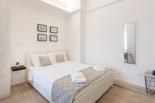 150sqm Main Square Apt!-4 Units-Great for Groups! - image 14