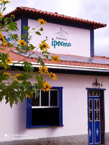 Pousada Ipoema in Ipoema