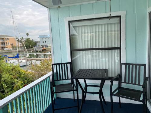 Sand Vista Motel - image 9