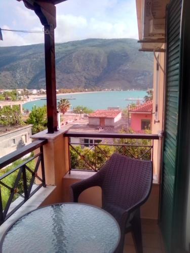 Marilena House Plataria