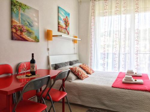Excellent room comfort & quality