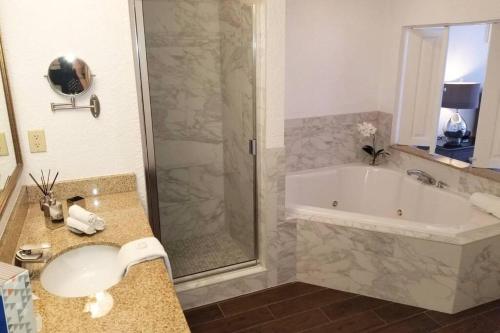 Floriday's executive apartment - image 8
