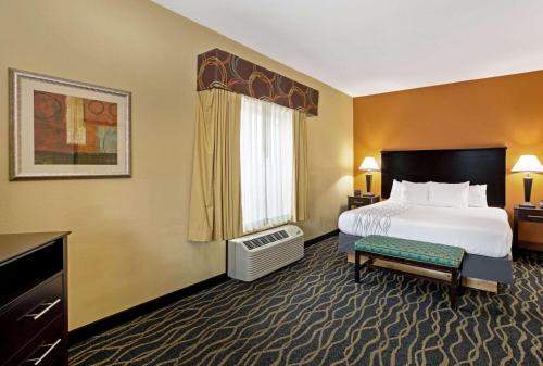 La Quinta by Wyndham Tulsa Airport / Expo Square, Tulsa (Foto 3)