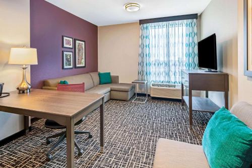 La Quinta by Wyndham McAllen La Plaza Mall, McAllen (fotografie 4)
