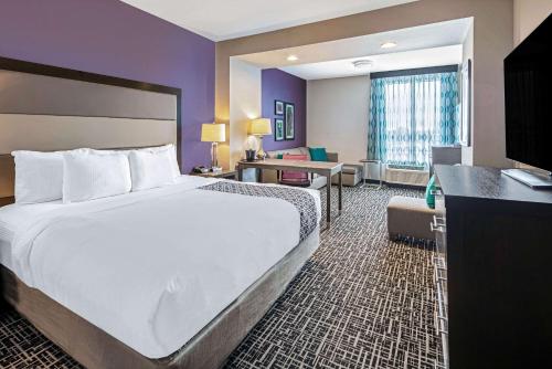 La Quinta Inn & Suites by Wyndham McAllen La Plaza Mall in McAllen (Texas)
