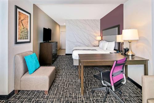 La Quinta by Wyndham McAllen La Plaza Mall, McAllen (fotografie 6)