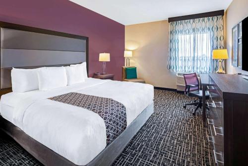 La Quinta by Wyndham McAllen La Plaza Mall, McAllen (fotografie 7)