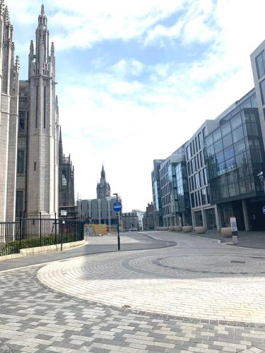 Cycy, Aberdeen, Grampian