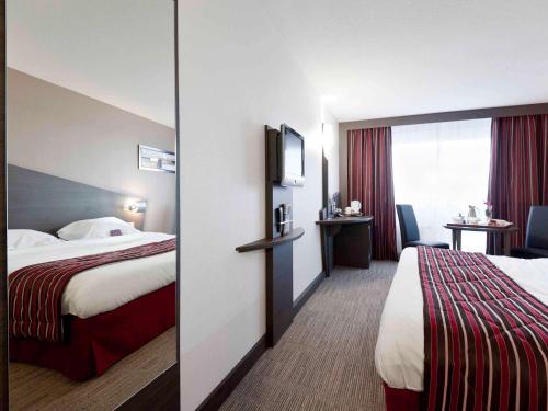 Mercure Vannes Le Port - image 8