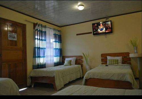Hotel Amjeco