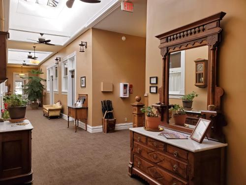 ทัศนียภาพภายนอกโรงแรม, Hotel Ouray - for 12 years old and over in อูเรย์ (โคโลราโด)