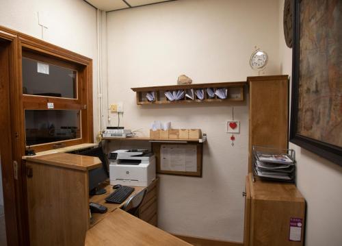 Hostal HAR Numancia
