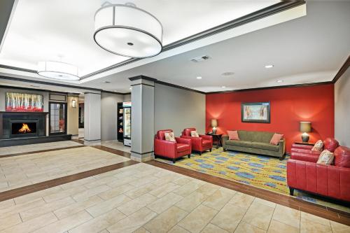 Holiday Inn Express Hotel & Suites Floresville By IHG - 숙소 외관