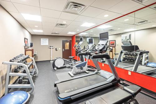 Holiday Inn Express Hotel & Suites Floresville By IHG - 스파