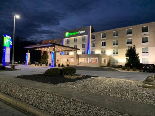 Photo - Holiday Inn Express - Allentown North, an IHG Hotel