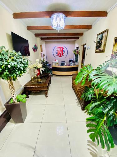 Hotels Image