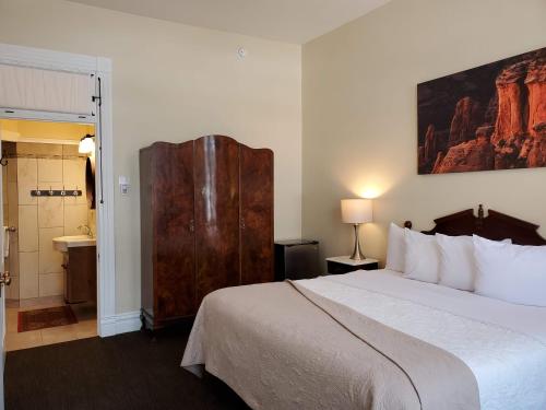 Hotel Ouray - for 12 years old and over - image 12