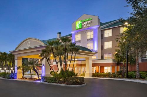 Foto - Holiday Inn Express & Suites Sarasota East, an IHG Hotel