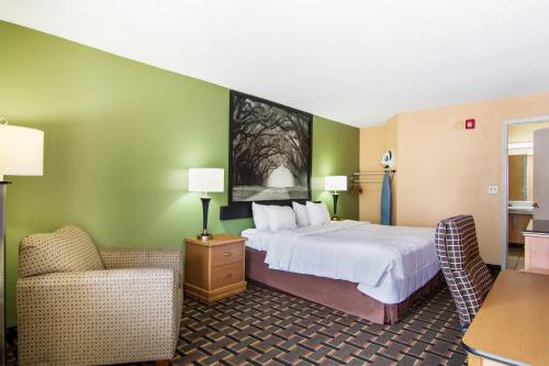 Americas Best Value Inn Darien