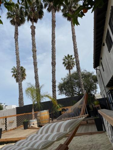 Haley Hotel - main image