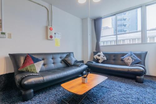 SUNDAY peace room 猿猴橋 #27