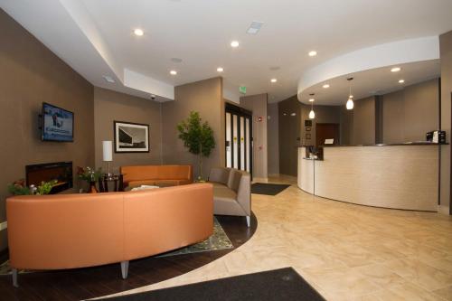 Best Western University Inn at Valparaiso in Valparaiso (IN)