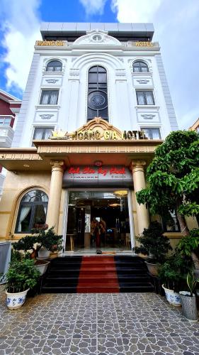 Hoàng Gia Hotel Côn Đảo