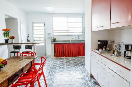 บริการและสิ่งอำนวยความสะดวก, Aluguel de Suítes por Temporada em Alto de Pinheiros (Aluguel de Suites por Temporada em Alto de Pinheiros) in อัลโต เด ปินเยย์โรส