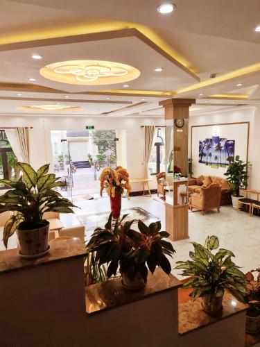 Hoàng Gia Hotel Côn Đảo