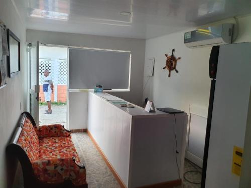 Victoria's Gennie Bay Village Hostal