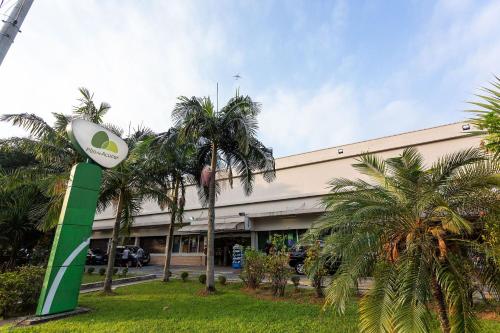 ที่เที่ยวใกล้ที่พัก, Apartamento aconchegante em Alto de Pinheiros in อัลโต เด ปินเยย์โรส