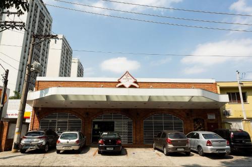 ที่เที่ยวใกล้ที่พัก, Apartamento aconchegante em Alto de Pinheiros in อัลโต เด ปินเยย์โรส